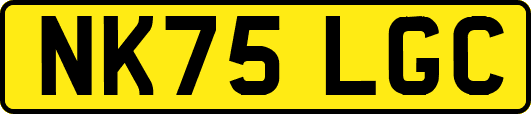 NK75LGC