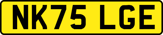 NK75LGE