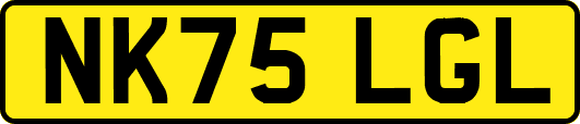 NK75LGL