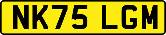 NK75LGM