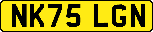 NK75LGN