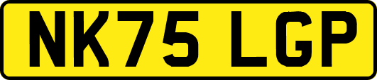 NK75LGP