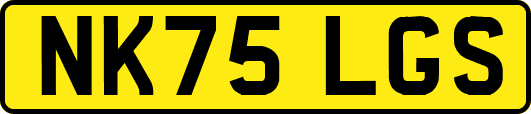 NK75LGS