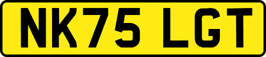 NK75LGT