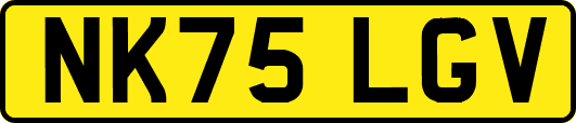 NK75LGV