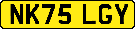 NK75LGY