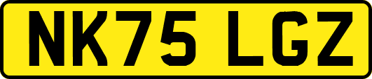NK75LGZ
