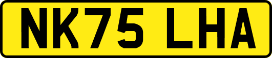 NK75LHA