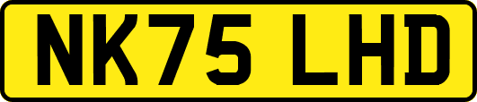 NK75LHD