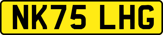 NK75LHG
