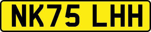 NK75LHH