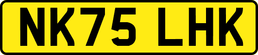 NK75LHK