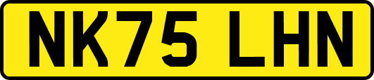 NK75LHN