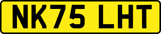 NK75LHT
