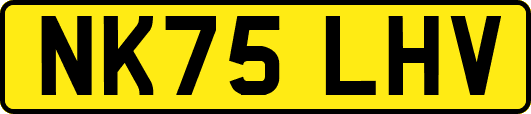 NK75LHV