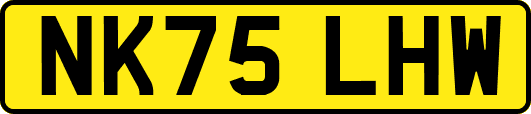 NK75LHW