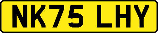 NK75LHY