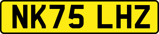 NK75LHZ
