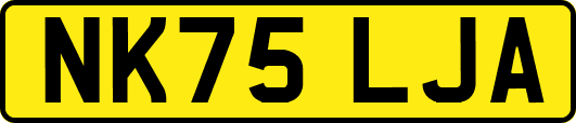 NK75LJA