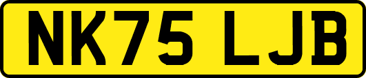 NK75LJB
