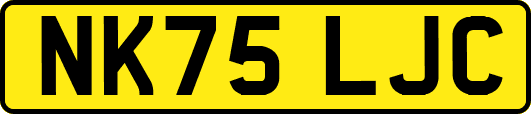 NK75LJC