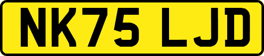 NK75LJD