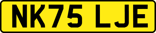 NK75LJE