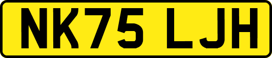 NK75LJH