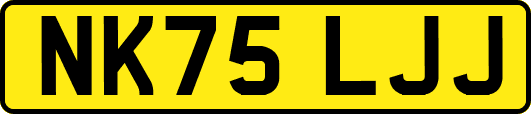 NK75LJJ