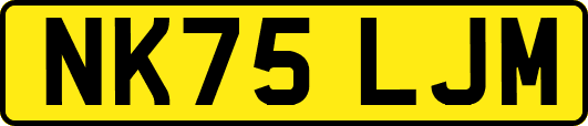 NK75LJM