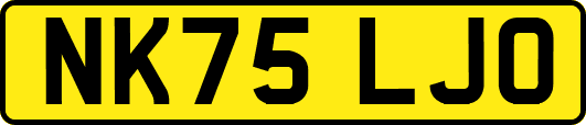 NK75LJO