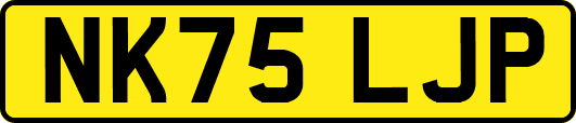 NK75LJP