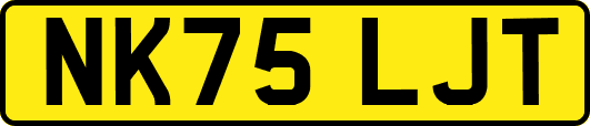 NK75LJT