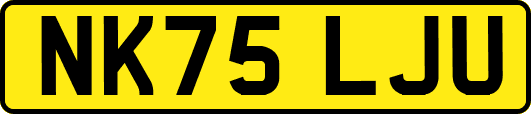 NK75LJU