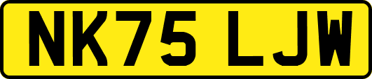 NK75LJW