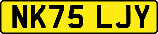 NK75LJY
