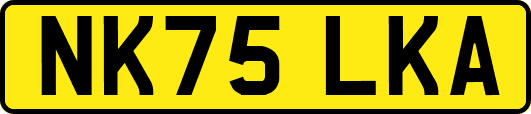 NK75LKA