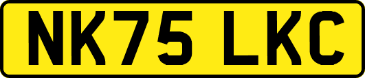 NK75LKC