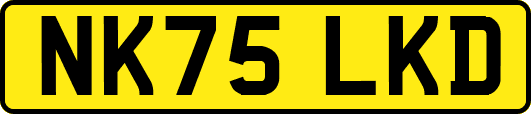 NK75LKD