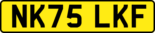 NK75LKF