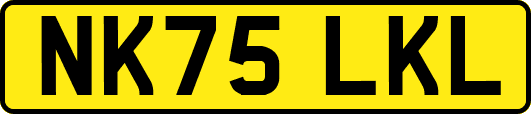 NK75LKL