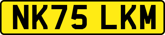 NK75LKM
