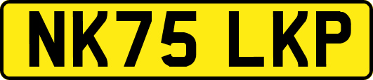 NK75LKP