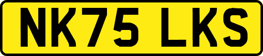 NK75LKS