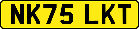 NK75LKT