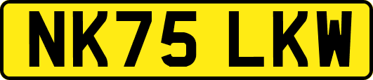 NK75LKW