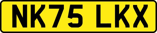 NK75LKX