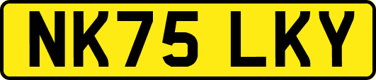 NK75LKY