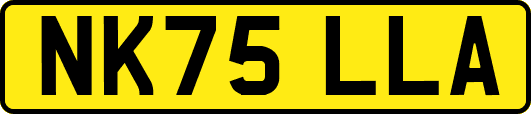NK75LLA
