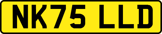 NK75LLD